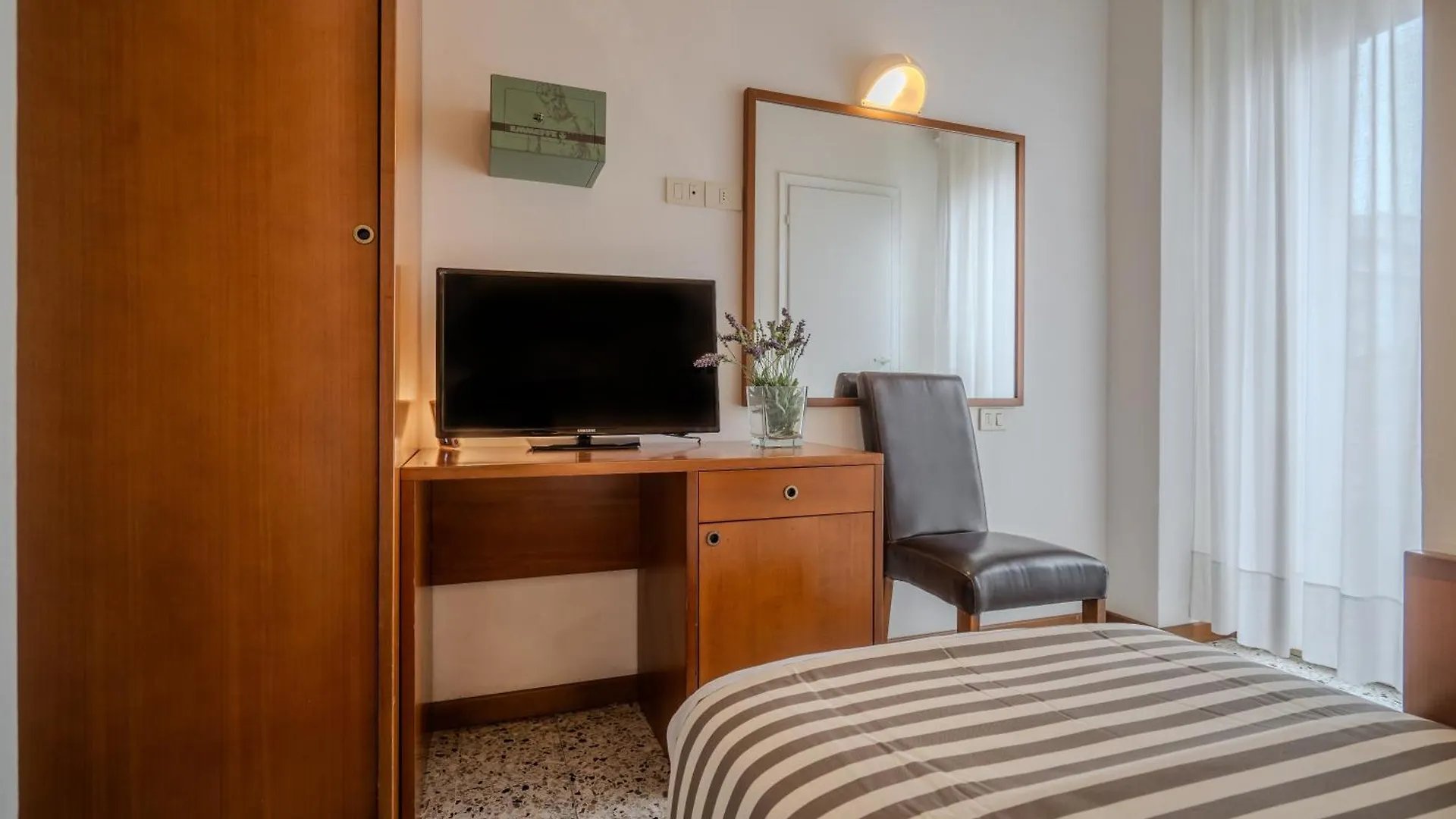 Hotel Mia Rimini