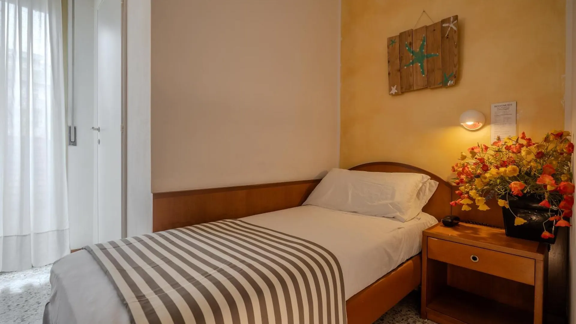 ***  Hotel Mia Rimini Olaszország