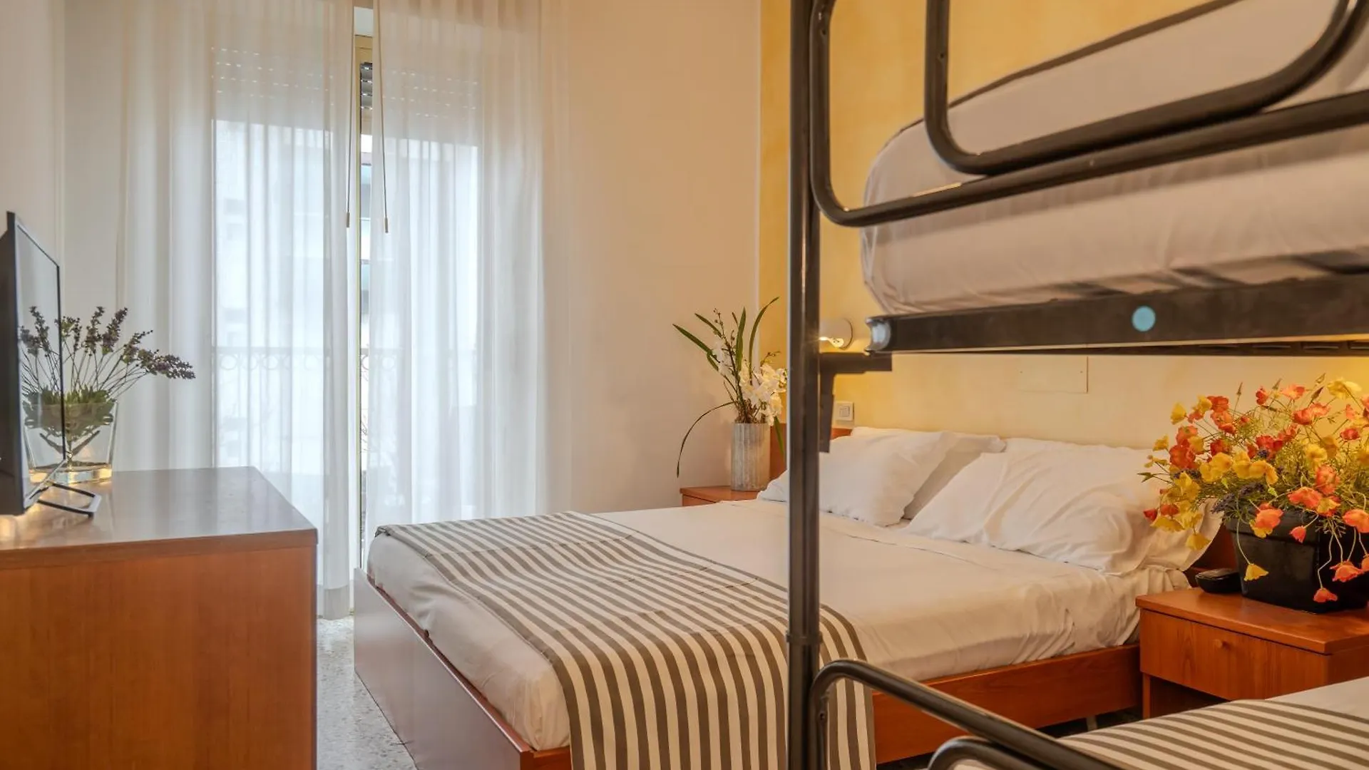 Hotel Mia Rimini
