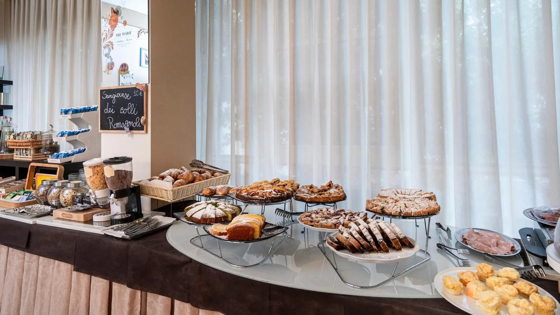 Hotel Mia Rimini