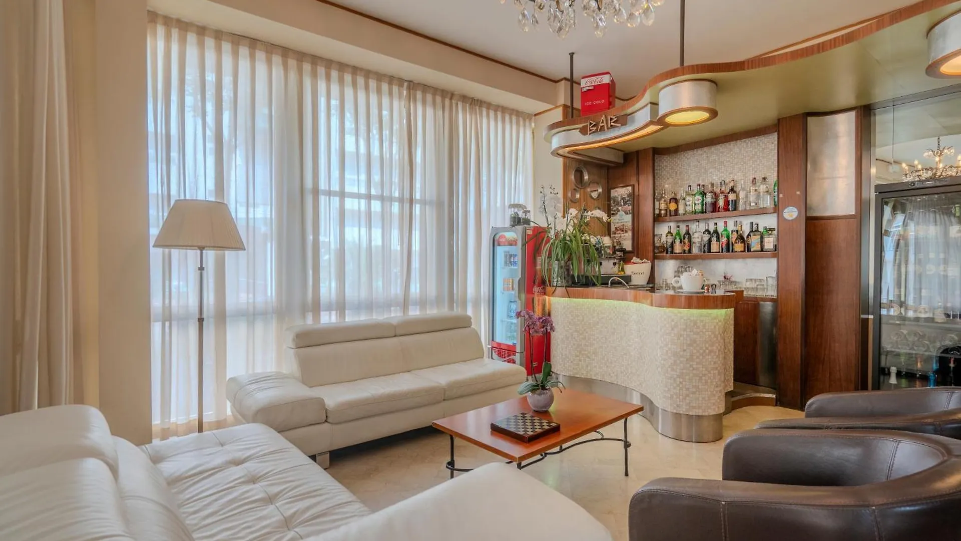 Hotel Mia Rimini