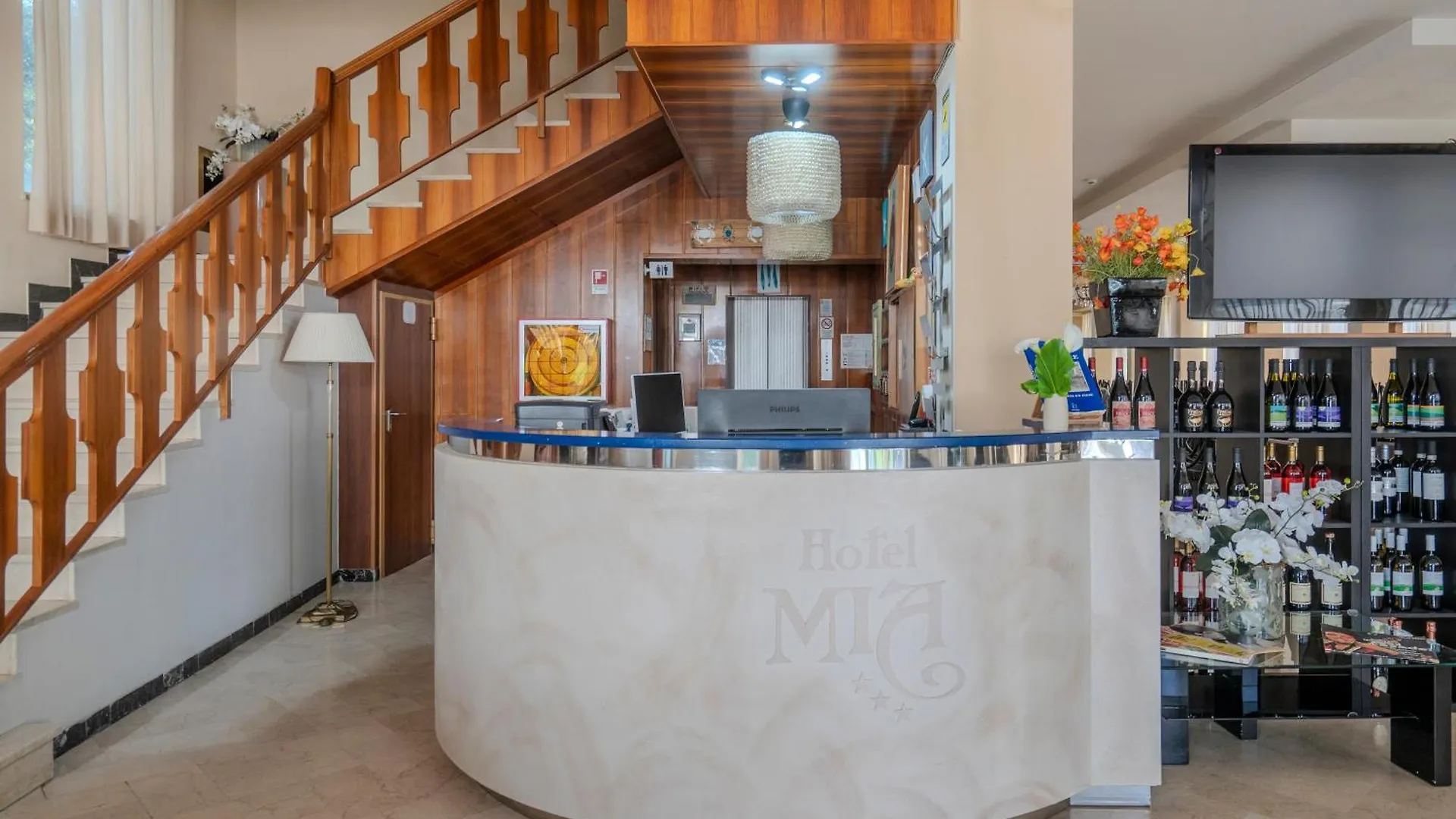 Hotel Mia Rimini