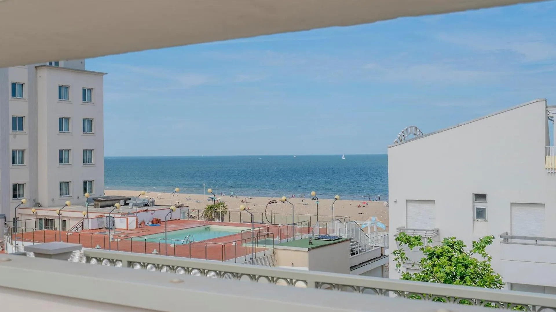 Hotel Mia Rimini 3*,
