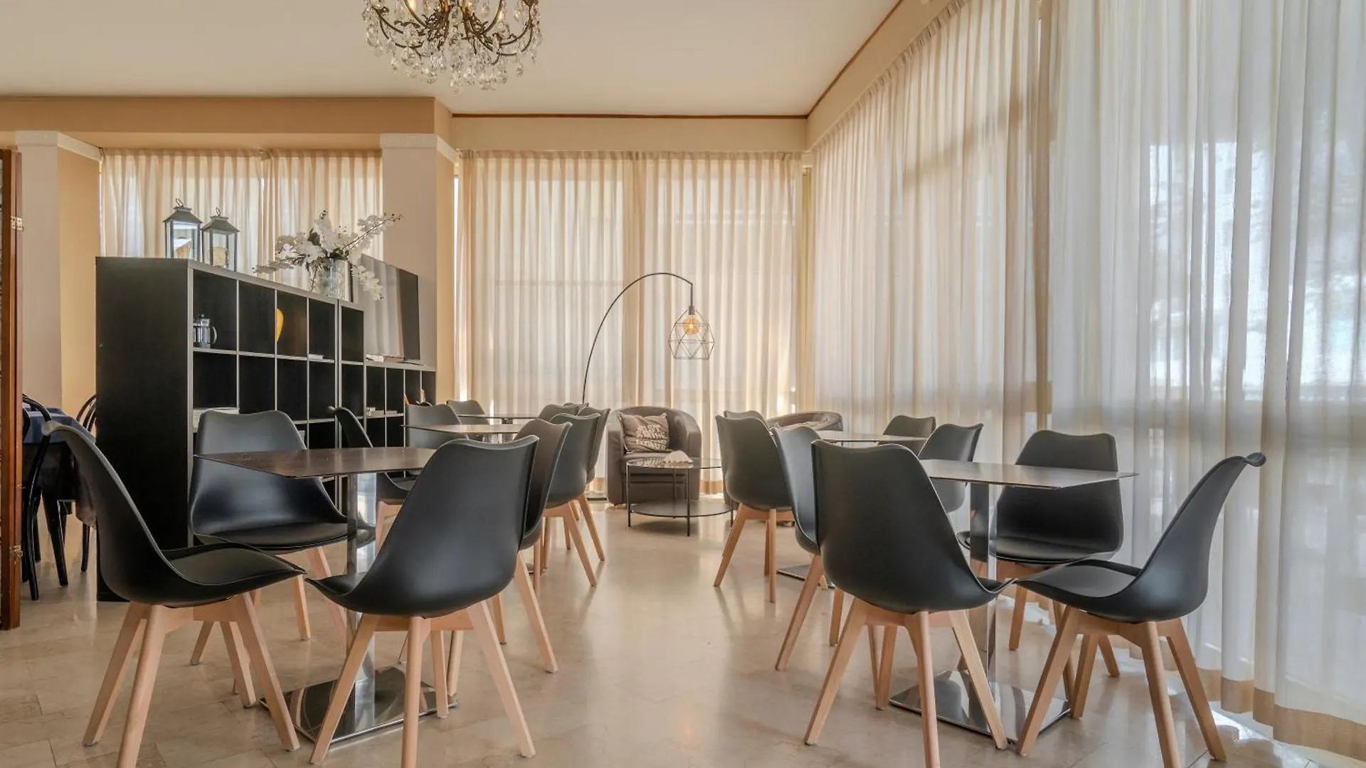 Hotel Mia Rimini