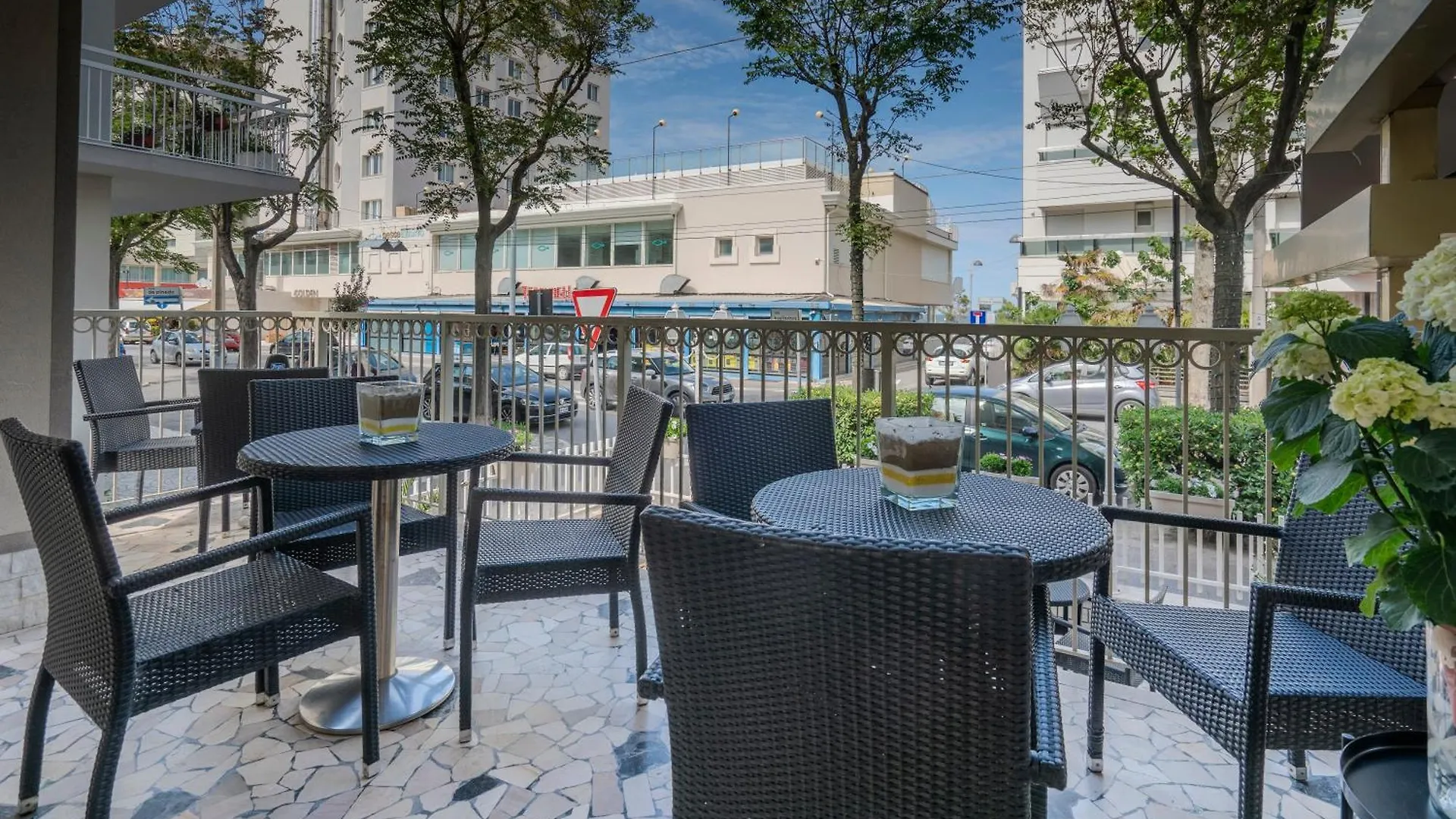 Hotel Mia Rimini