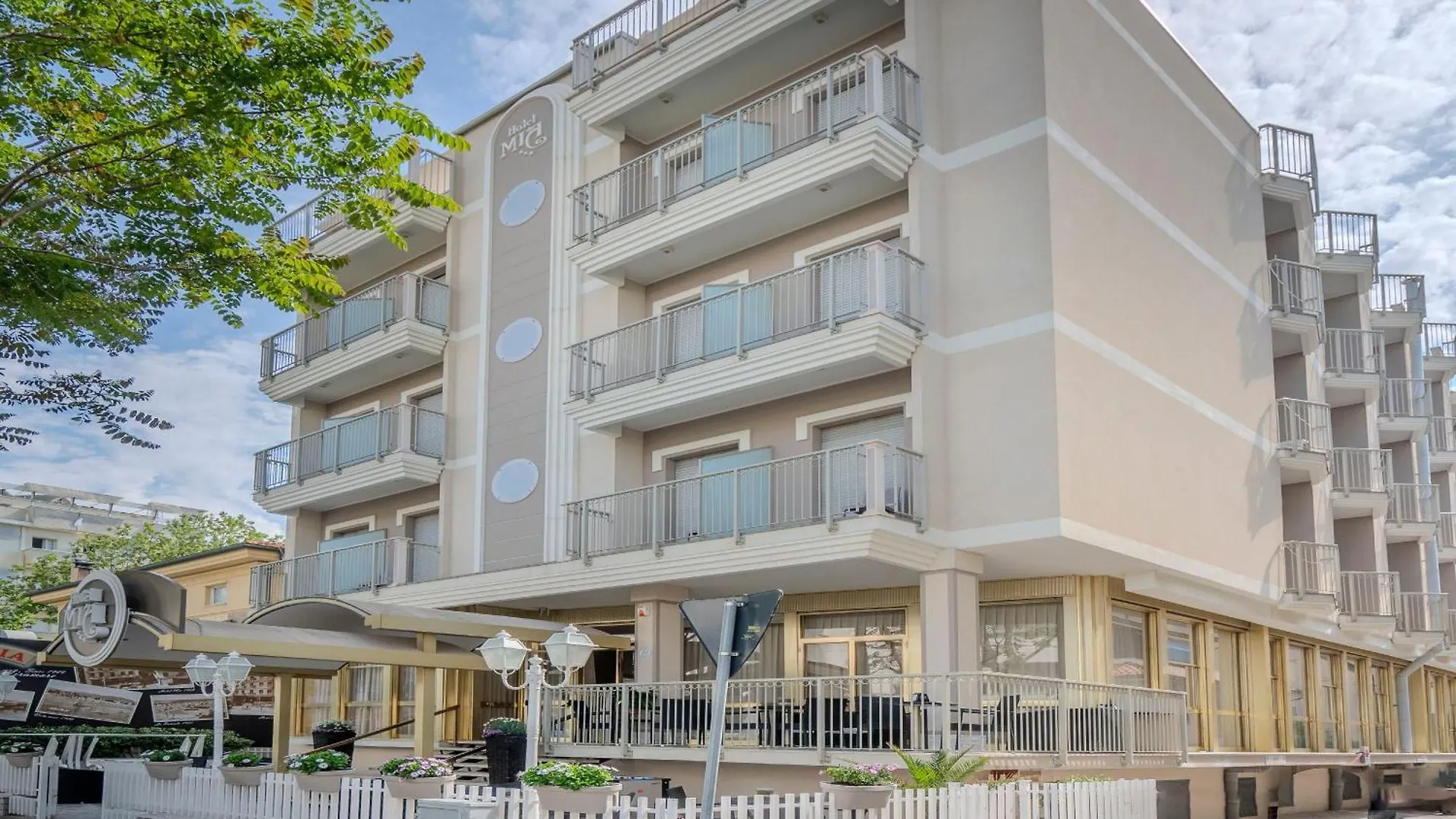 Hotel Mia Rimini