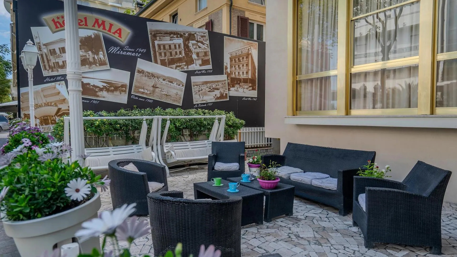 Hotel Mia Rimini