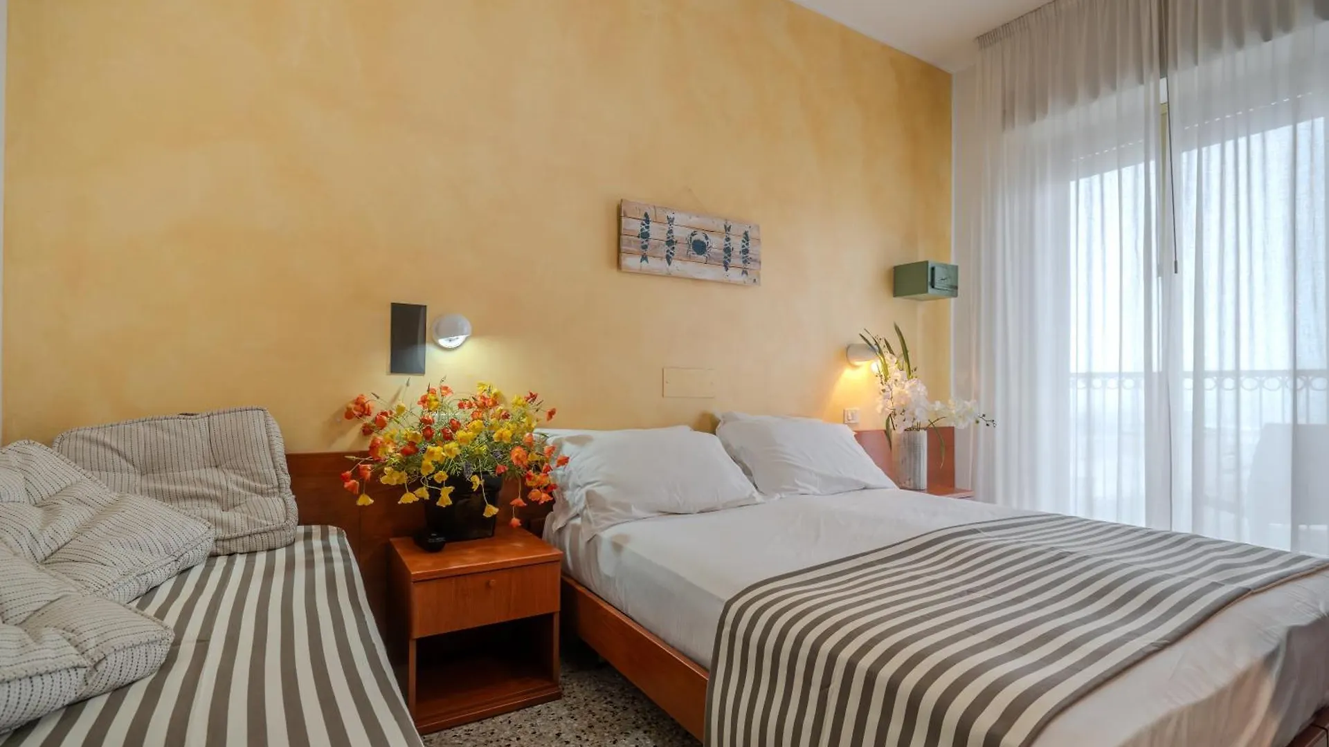Hotel Mia Rimini