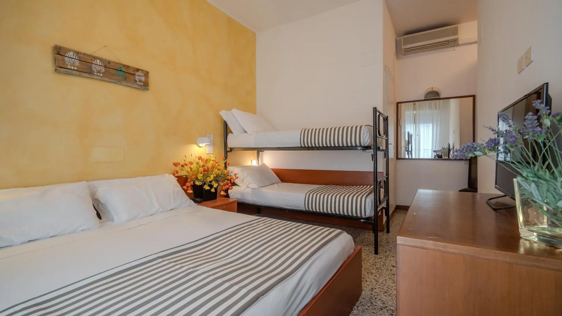 Hotel Mia Rimini