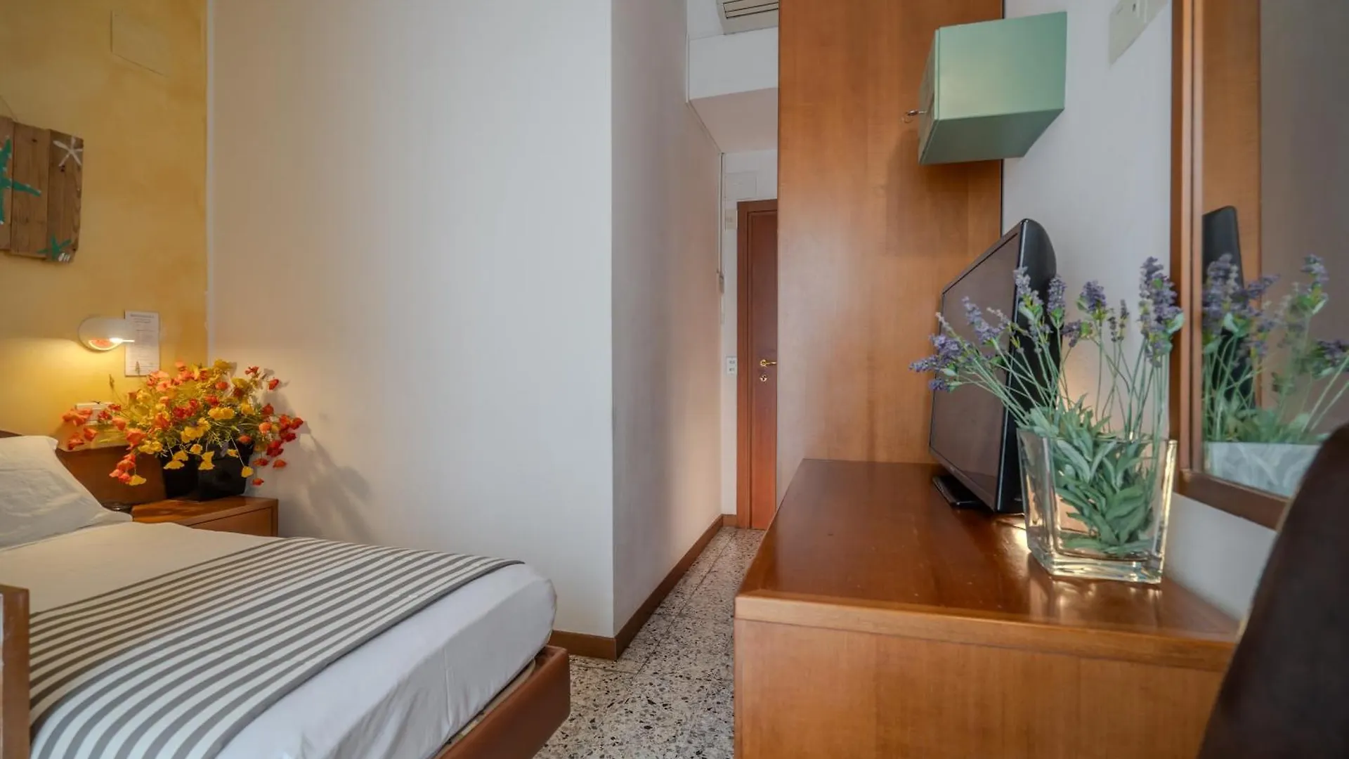 Hotel Mia Rimini