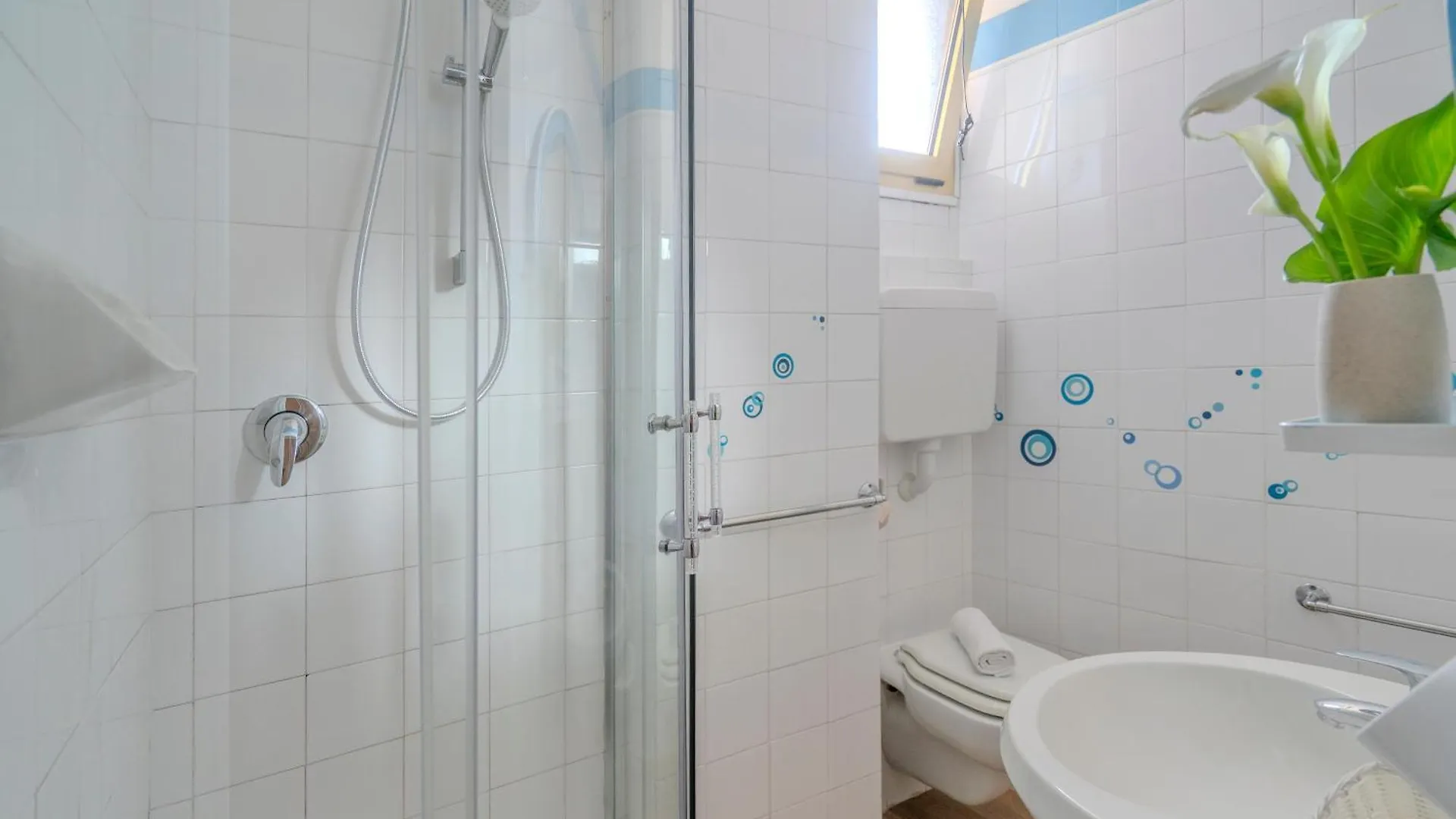 Hotel Mia Rimini 3*,