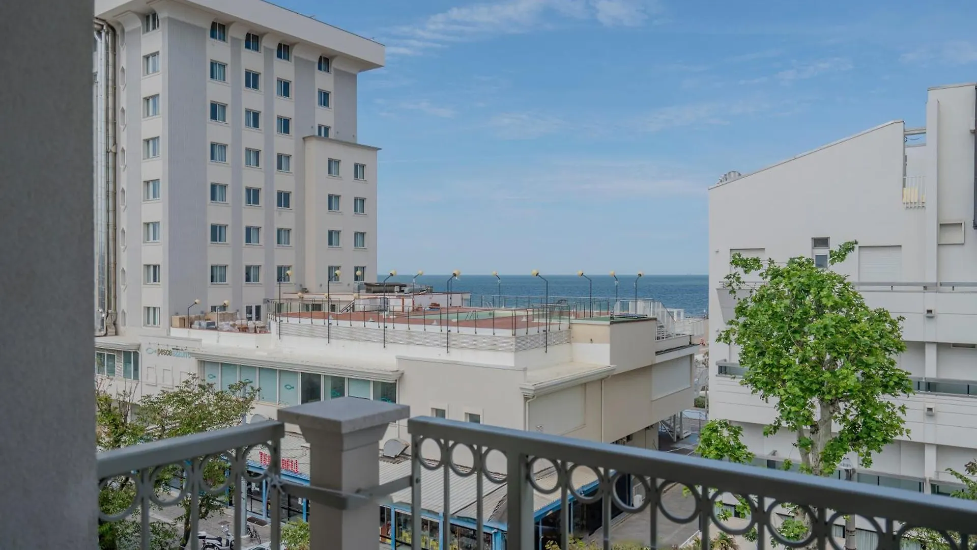 Hotel Mia Rimini