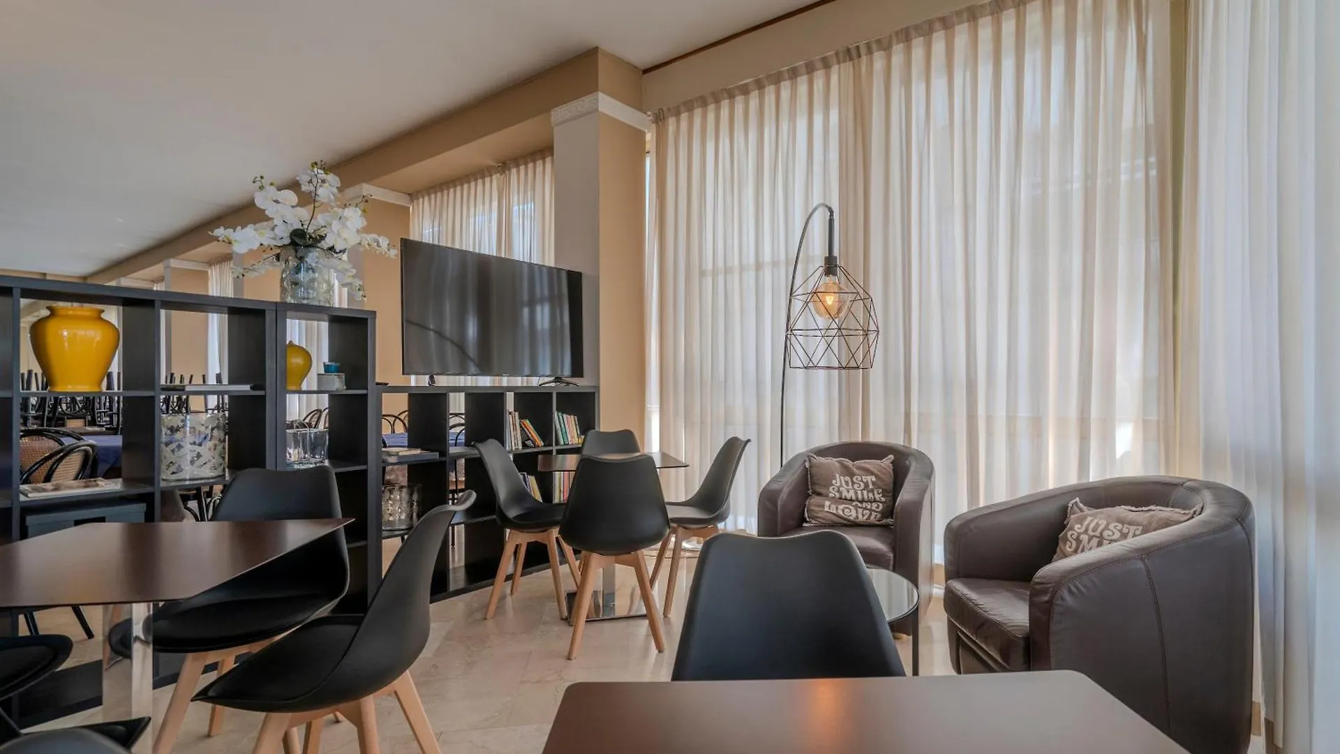 Hotel Mia Rimini